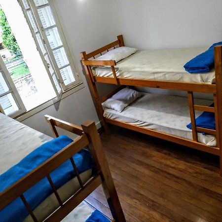 Quarto Familia Centro Historico De Petropolis Kültér fotó