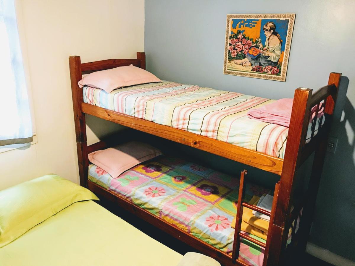 Quarto Familia Centro Historico De Petropolis Kültér fotó