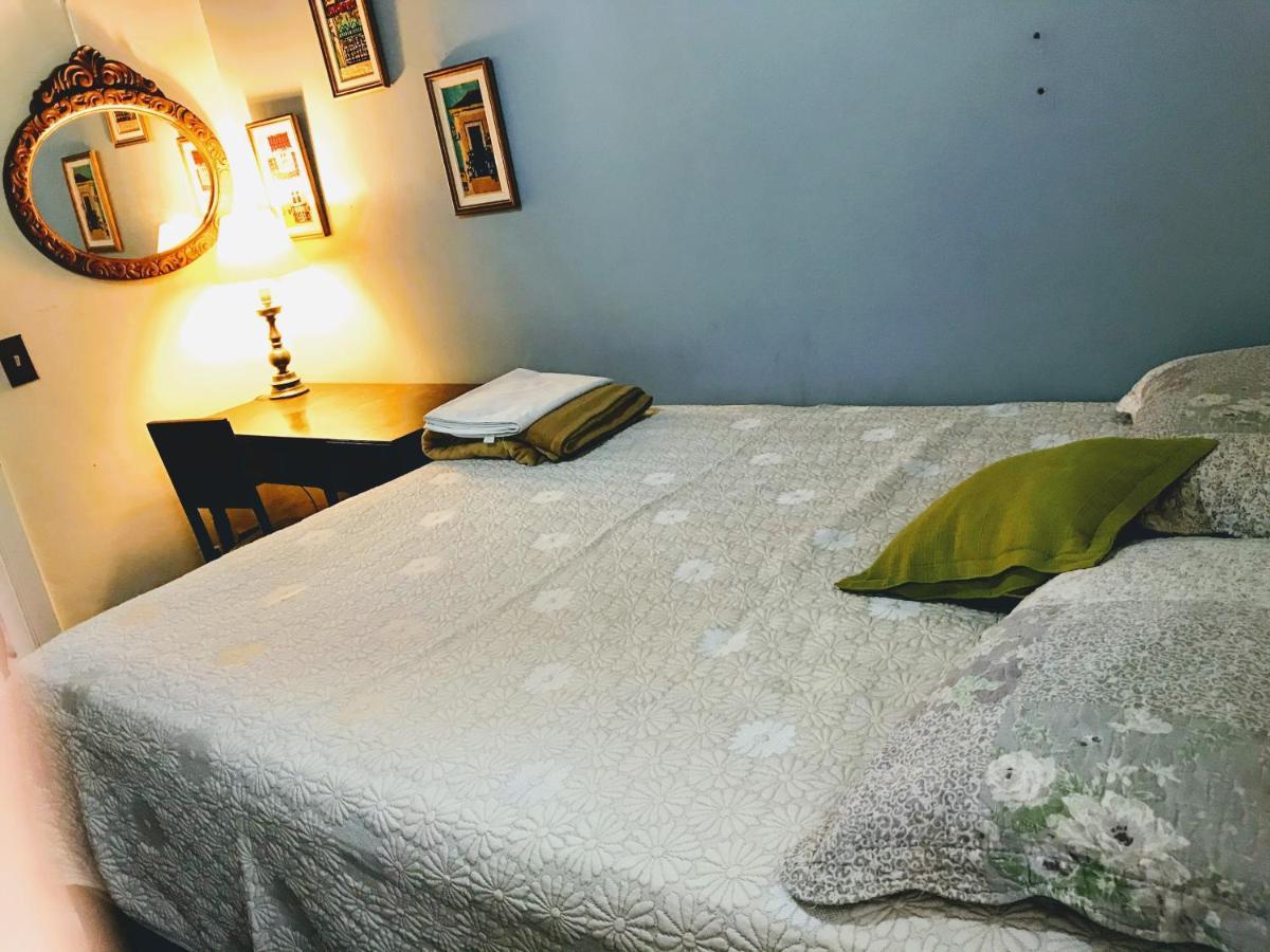 Quarto Familia Centro Historico De Petropolis Kültér fotó