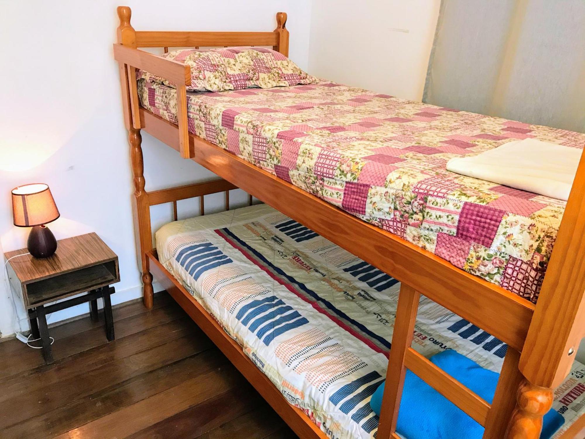 Quarto Familia Centro Historico De Petropolis Kültér fotó
