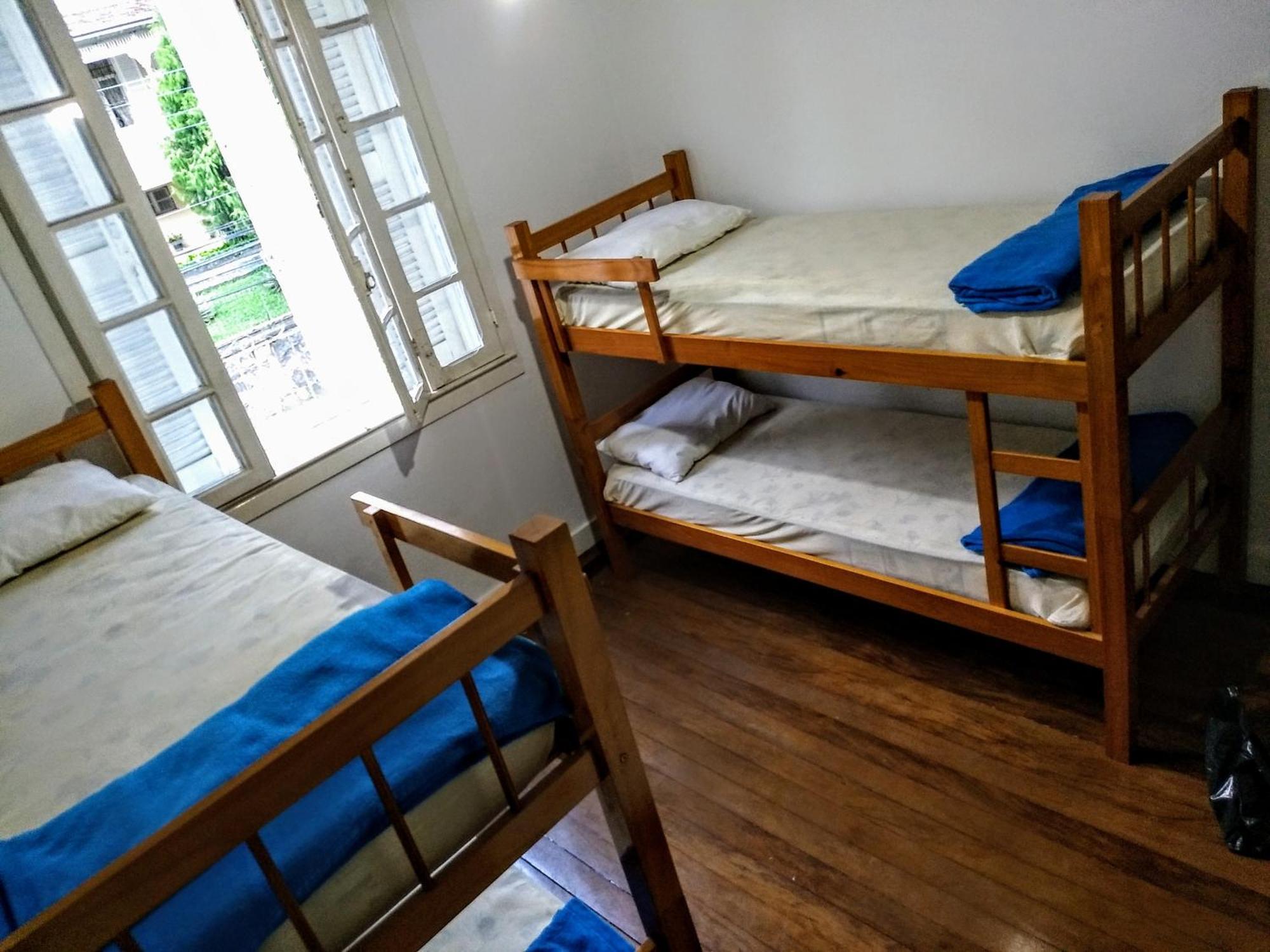 Quarto Familia Centro Historico De Petropolis Kültér fotó