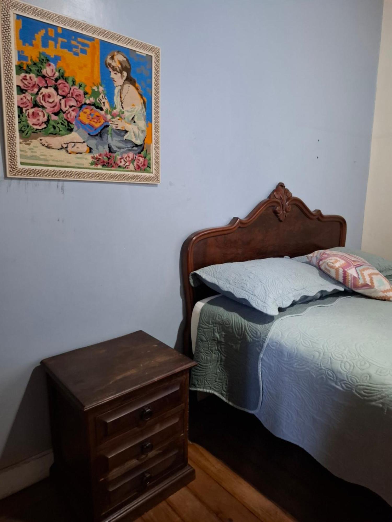 Quarto Familia Centro Historico De Petropolis Kültér fotó