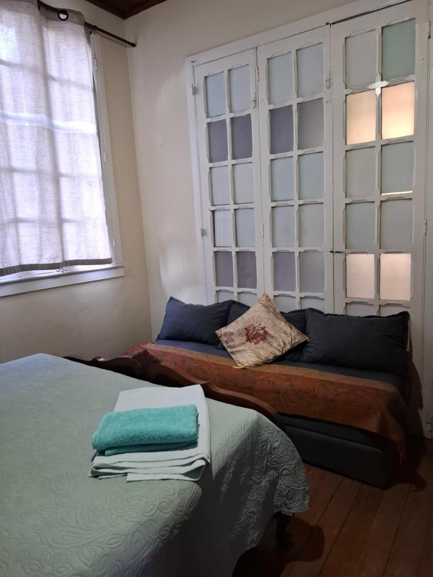 Quarto Familia Centro Historico De Petropolis Kültér fotó