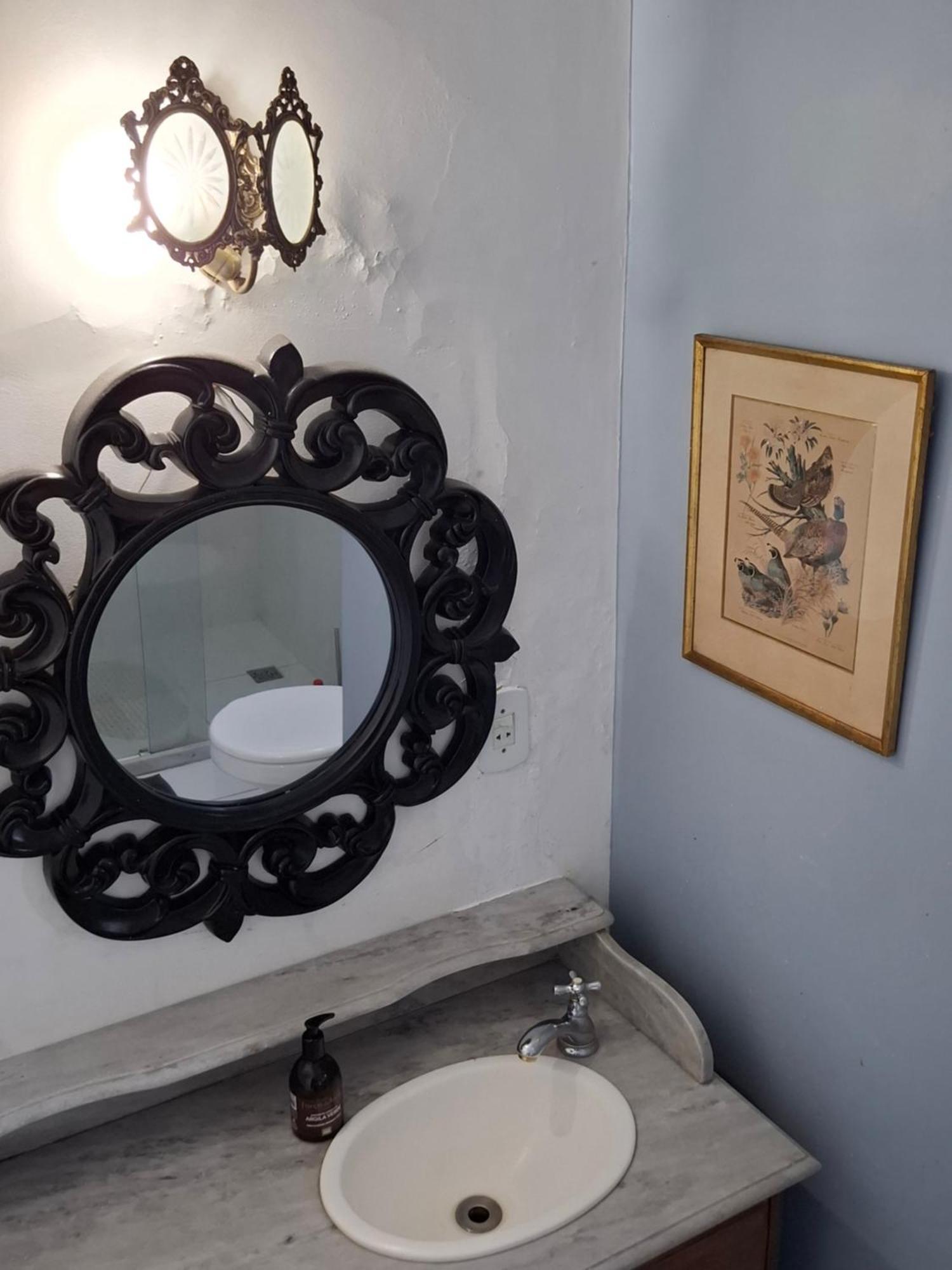Quarto Familia Centro Historico De Petropolis Kültér fotó