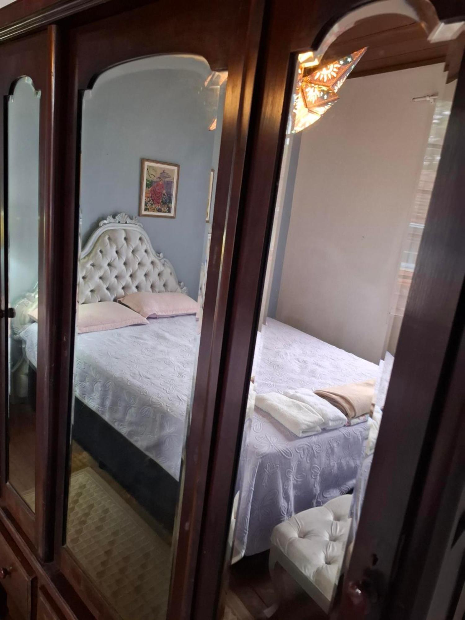 Quarto Familia Centro Historico De Petropolis Kültér fotó