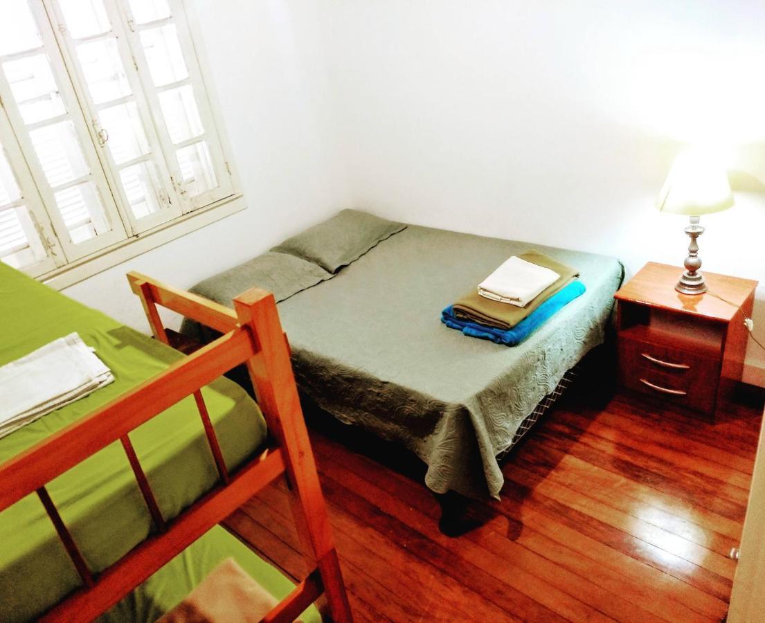 Quarto Familia Centro Historico De Petropolis Kültér fotó